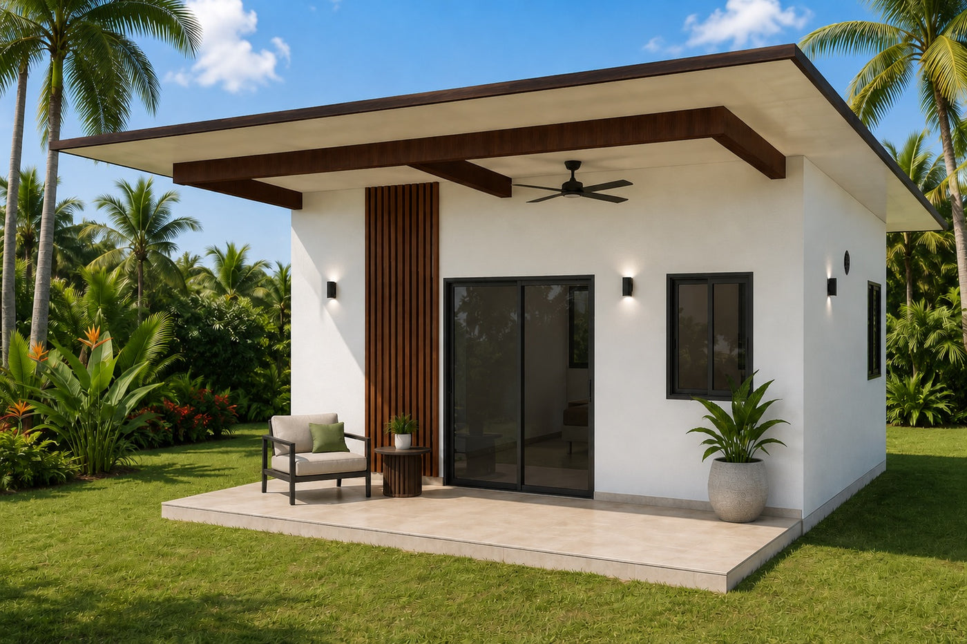 Cabana
